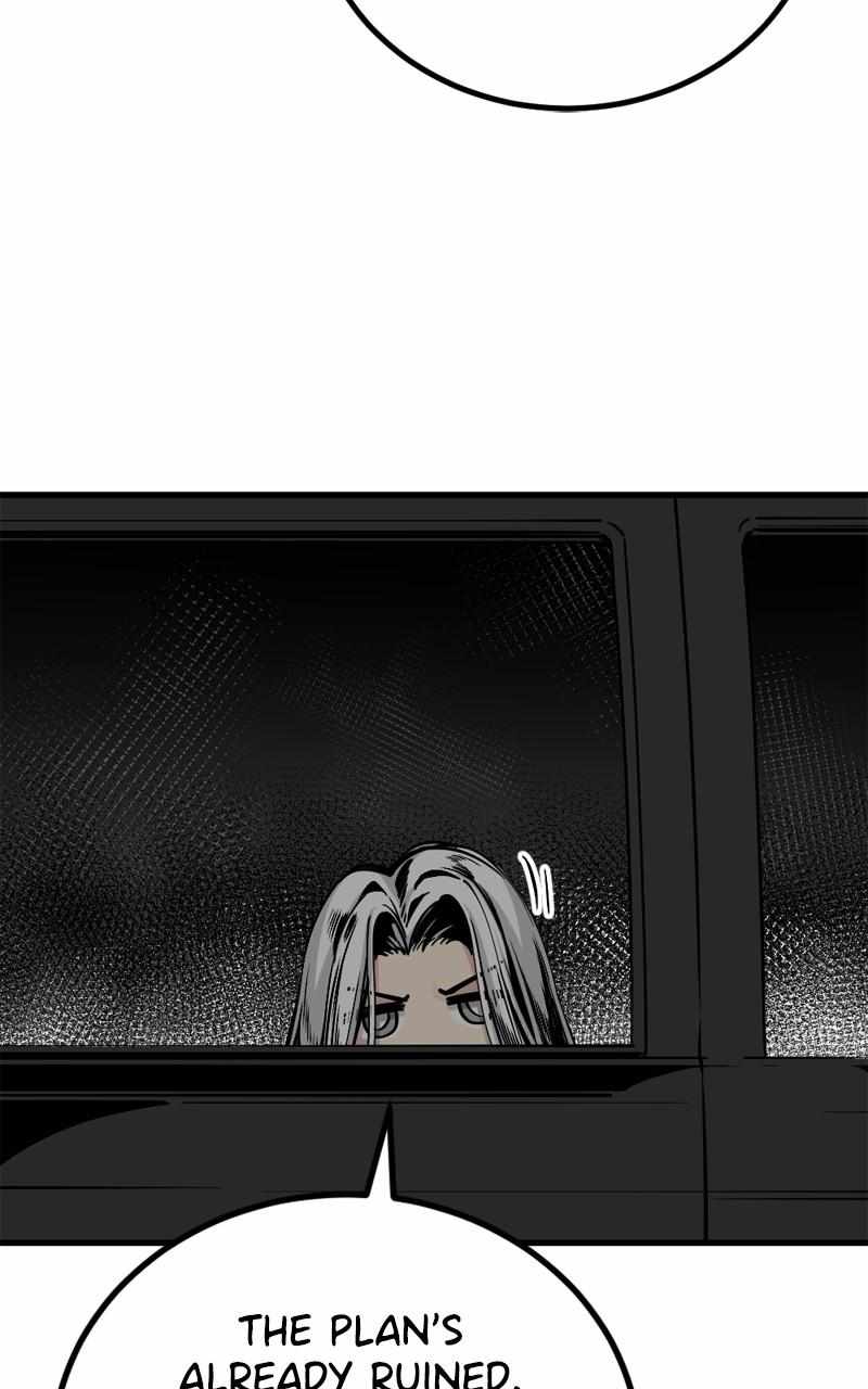 Hero Killer Chapter 191 9